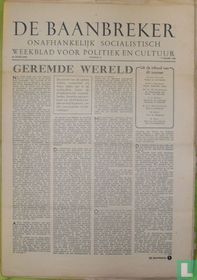 De Baanbreker 10