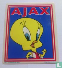 Tweety Ajax 