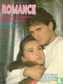 Romance [Baldakijn] 23