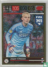 Jasper Cillessen