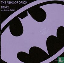 The Arms of Orion