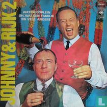 Johnny & Rijk 2