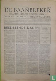 De Baanbreker 22