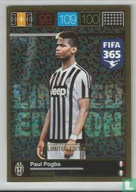 Paul Pogba