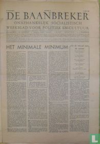 De Baanbreker 19