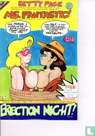 Betty Page