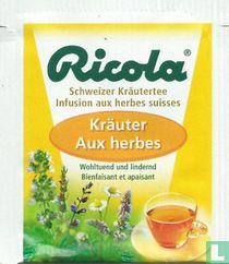 Kräuter Aux herbes 