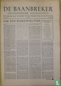 De Baanbreker 13