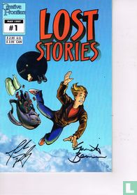 Lost Stories