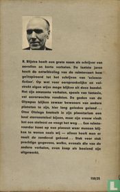 Het planetarium van Otze Otzinga
