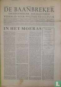 De Baanbreker 21