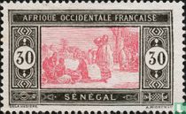 Indigenous market