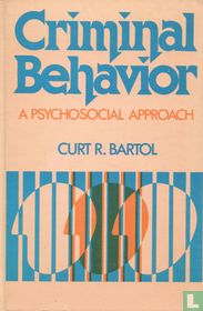 Criminal behavior