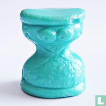 Sandy (blauw)