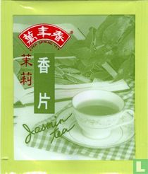 Jasmin Tea