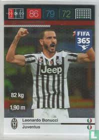 Leonardo Bonucci