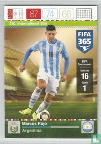 Marcos Rojo