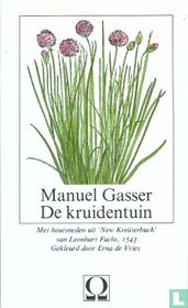 De kruidentuin