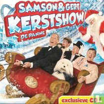 Kerstshow De Panne