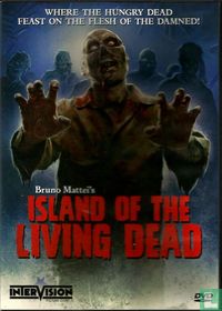 Island of the Living Dead