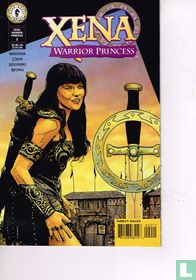 Xena: Warrior Princess 2 