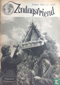 Zondagsvriend 18
