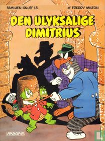 Den ulyksalige Dimitrius