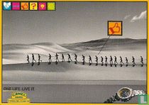 A000696 - Camel Trophy ´98