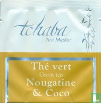 Nougatine & Coco