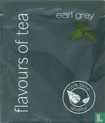 earl grey