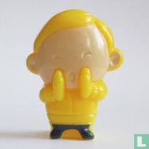 Gaw (jaune)