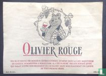 Olivier Rouge