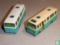 Duple Vista 25 Seater Coach