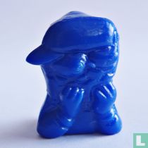 Aïe (bleu)