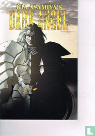 Dark Angel 27