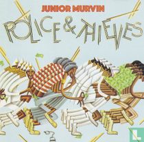Police & Thieves