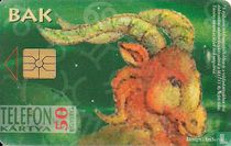 Zodiac - Bak