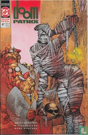 Doom Patrol 47