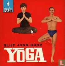 Blijf jong door yoga