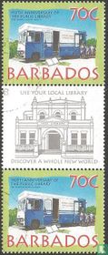 150 years public library
