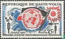 Dag van de meteorologie