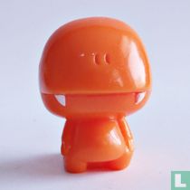 Atori (oranje)