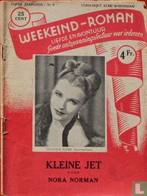 Kleine Jet