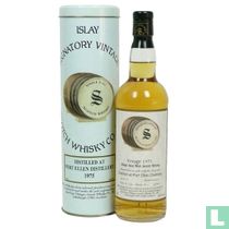 Port Ellen Cask 1759
