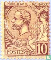 Prince Albert I
