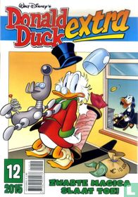 Donald Duck extra 12 kopen
