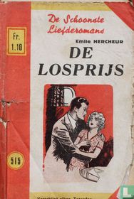 De losprijs