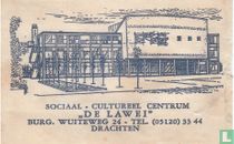 Sociaal Cultureel Centrum "De Lawei"
