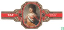 Francisco de Goya - Infante Don Francisco