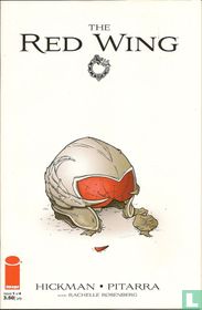 The Red Wing 1